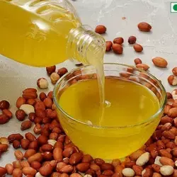 Cooking Oil